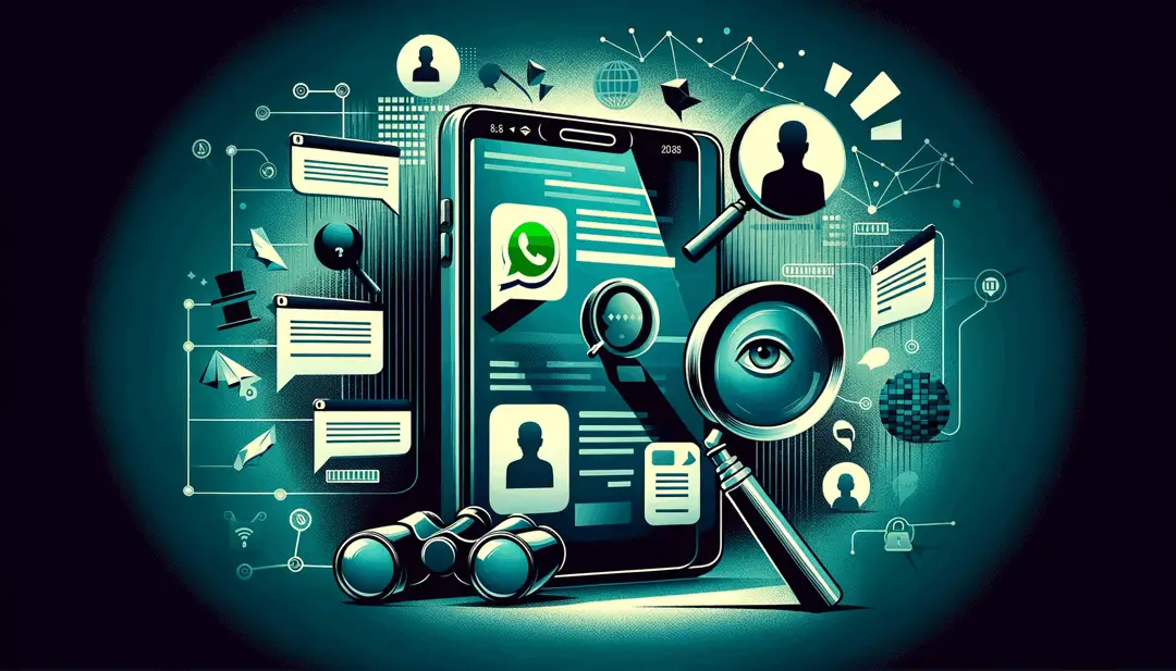 How To Spy On Someone’s WhatsApp?