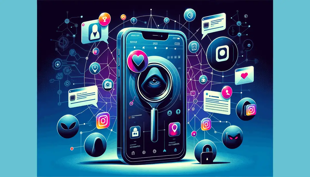 Easy Way To Spy On Instagram - Best Instagram Spy Tool 2022
