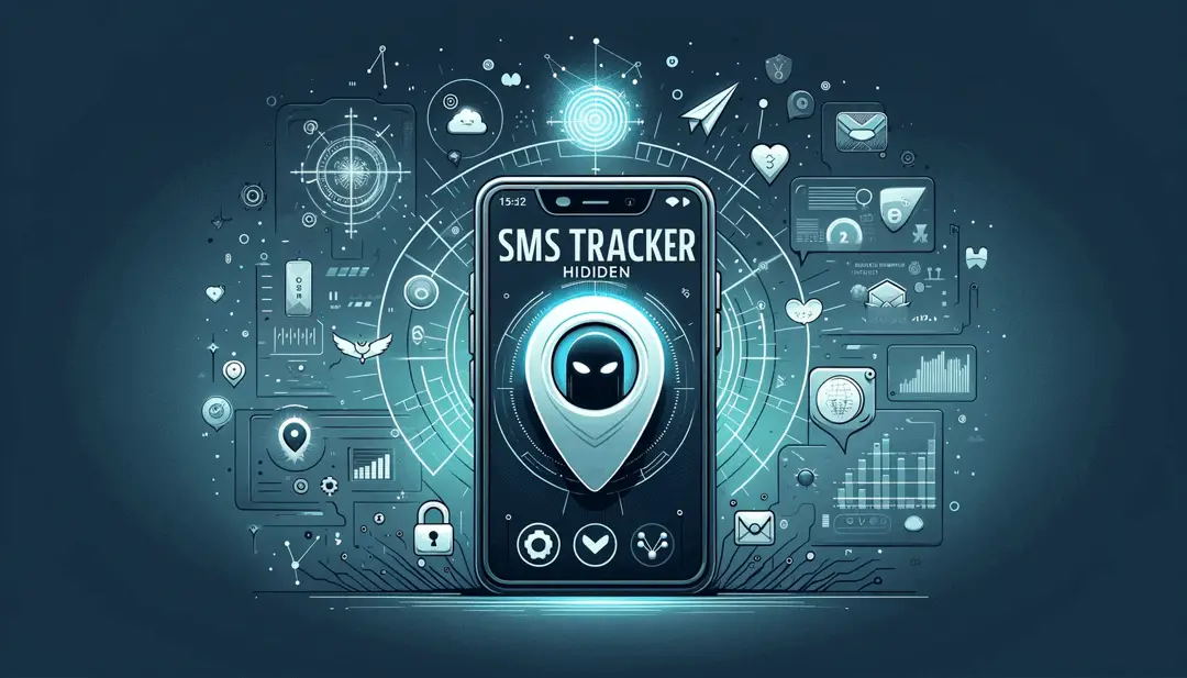 How To Install An SMS Tracker Hidden?