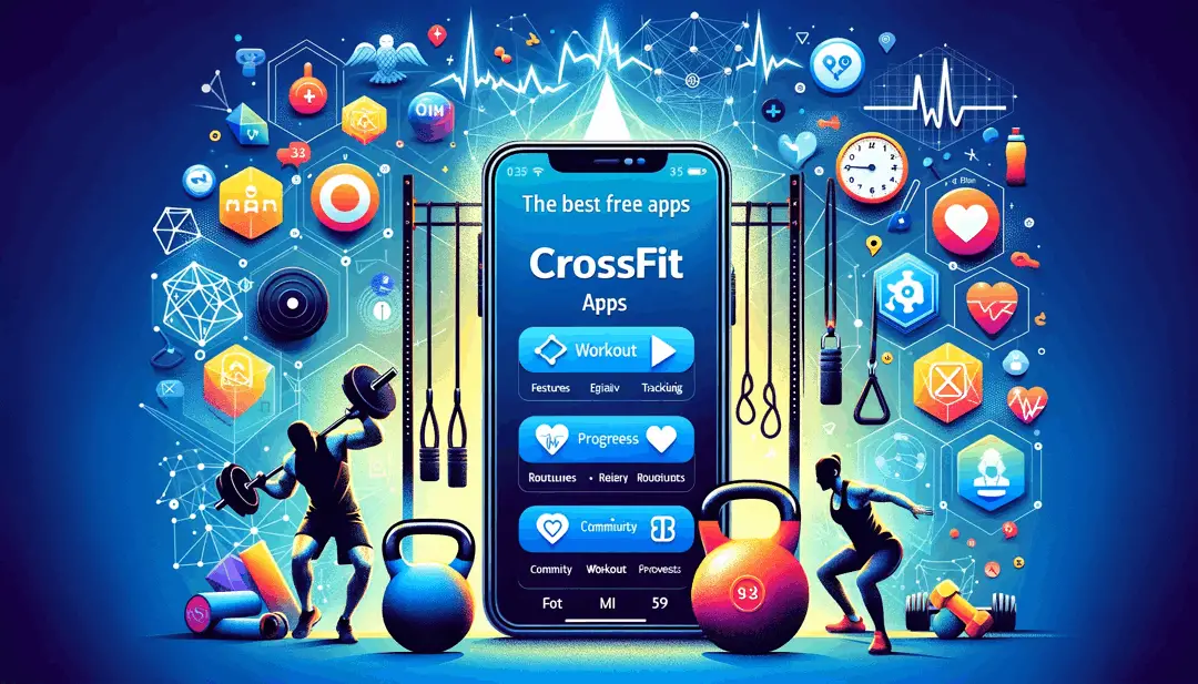 Aplikasi CrossFit Gratis Terbaik yang Dapat Anda Unduh