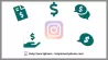 How To Make Money With An Instagram Account?