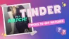 Geriausi „Tinder“ triukai, norint gauti rungtynes